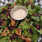 Ensalada Campestre