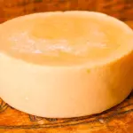 Queijo Canastra Maturado Inteiro