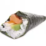 TEMAKI DE SALMON