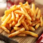 Fritas Grande