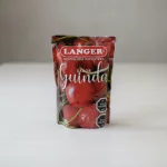 Mermelada Guinda Langer de kilo