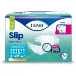 Tena Slip Clasico Talla L X 21 Und