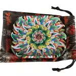Bandeja mandala 03
