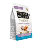 Biscoitos Fórmula Natural Cao Adulto