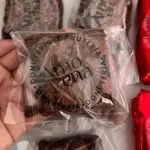 Brownie de Chocolate 🍫🤎