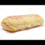 MENU PANINI JAMBON
