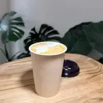 Ayote Spice Latte 12 oz