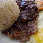 CARNE HORNEADA