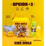 Cajita Q2 Kids Smile