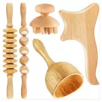 Kit de Maderoterapia