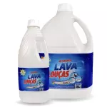 Detergente de Louça Coco JJ