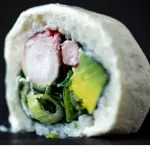 Cheese tako (pulpo)98