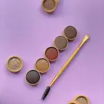Pomada para cejas