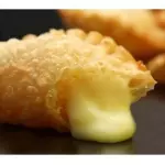 Queijo (Mini- Pastel 7x7)