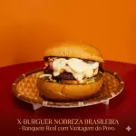 X-Burguer