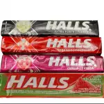 HALLS 28G