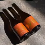 Cuvee Pêssego 750mL
