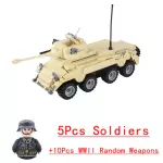 sdkfz 234 PUMA