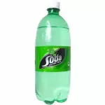 Antarctica Soda Limonada (1L)