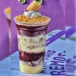 Açaí Amendolocos