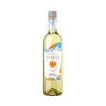 Media Botella Vino Dulce Cosecha