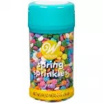 Sprinkle globito 63gr