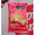 Galleta de sabores
