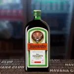 Licor de Jägermeister