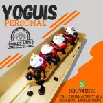 1 YOGUIS