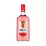 GIN ROCKS MELANCIA 1L