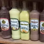Licores- 700 ml