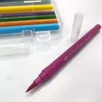 PLUMON PUNTA PINCEL