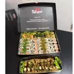 TAKAMI 70 (70 PÇS)