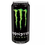 Energético Monster 269ml