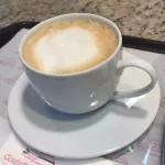 Café c/ Leite Grd.