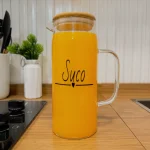 caja ( jarra 1l )