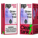 FASTA DROP 50K