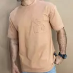 Franela Oversize