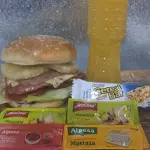 Chorizo parrillero Hawaiano