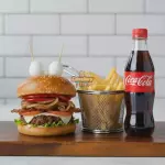 Combo Gran Comboy