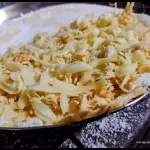 Tapioca com Frango