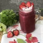 Smoothie Luhana