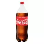 Coca-Cola 1l