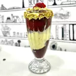 Açaí com Pistache 500ml