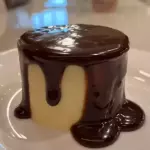 Ninho com Nutella (150ml)