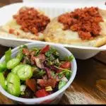 MOLLETES