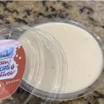 Mousse de Cupuaçu