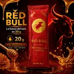 Red Bull  🐂🍯🔴