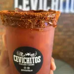 CLAMATO 1 LITRO