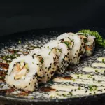 CHICKEN ROLL